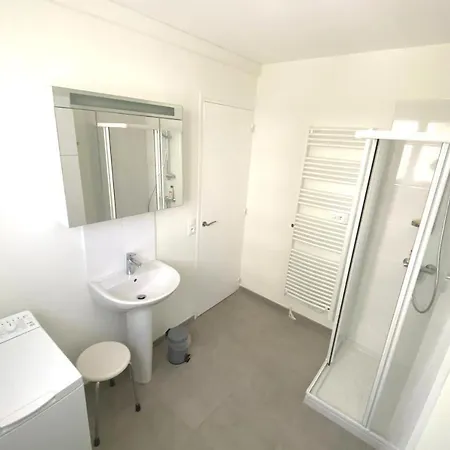 Sea Front Studio With A Breathtaking View Apartment Juan-les-Pins