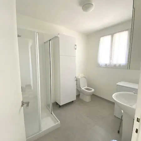 Sea Front Studio With A Breathtaking View Appartement *